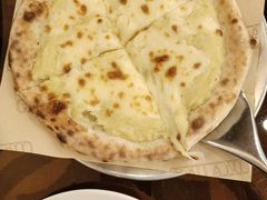 -Ciao窑炉披萨餐厅(宁波阪急店)