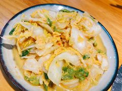 -大牛湾·眷村牛肉面(蠡溪店)