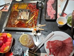 -锦城印象火锅(天府三街店)