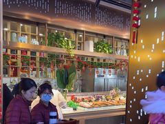 -汉金城海鲜烤肉自助百汇(烟台永旺购物中心店)