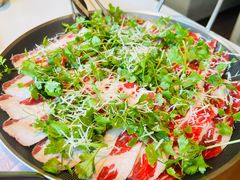 -西塔老太太泥炉烤肉(望京一店)