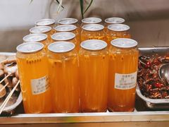 -塘屋烧烤·云南火塘烧烤品牌(联盟路店)