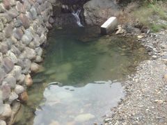 -龙潭峡谷漂流