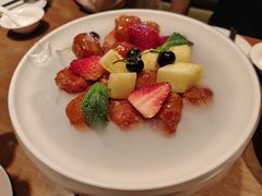 -大树餐厅(益田假日店)