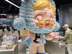 -泡泡玛特POPMART(沈阳大悦城店)
