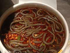 -湘轩·土菜研究院(光大店)