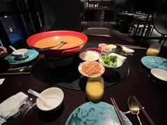 -大拙里·精致融合菜(沙湖桃源国际店)