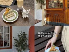 -LuluCake·路鹿蛋糕