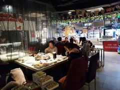 大堂-川锅一号火锅(1818牌楼店)