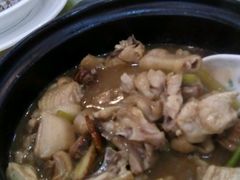 -蠔门宴海鲜城·阳江特色菜