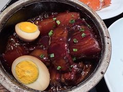 -阿明小菜·海鲜·上海菜(梅陇店)