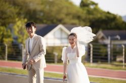 -巴黎春天婚纱摄影STUDIO·定制