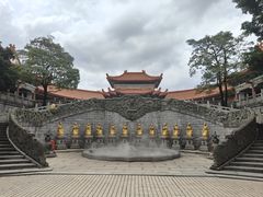 -广东圆玄道观