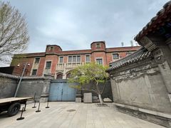 -张学良旧居陈列馆