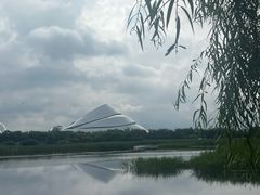 -哈尔滨大剧院