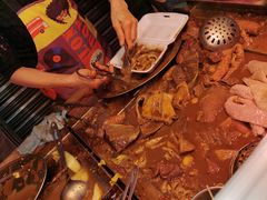 -明记牛杂(新马路分店)