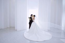 -金夫人婚纱摄影(华南店)