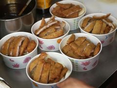 -蒋掌柜·老上海排骨年糕(田子坊店)