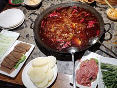 -六公里老火锅(总店)