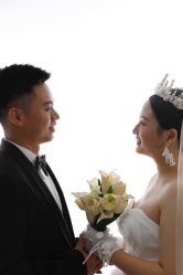 -CD视觉婚纱摄影