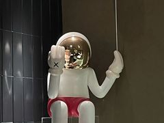 -领鲜天下·焗海鲜·花胶鸡(天目里店)