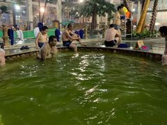 -南宫温泉水世界