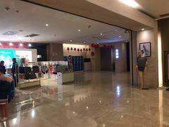 -张家港金凤凰度假村温泉