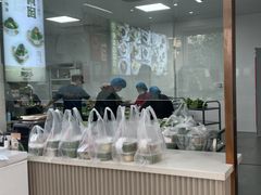 -许阿姨糕团店(南京总店)