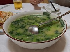 -宾朋海鲜特色美食餐厅·纯手工鲅鱼水饺(兴海路店)