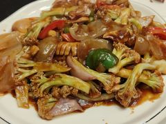 -旺达·福州菜(正大广场店)