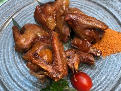 -大树餐厅(红旗街万达店)