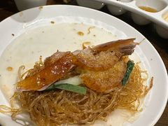 -老铺烤鸭(宝鸡店)