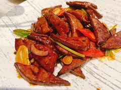 台湾油煎肝-宝月楼·台湾菜馆(天河城店)