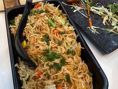 -VATAN INDIAN RESTAURANT米特餐饮有限公司(城北路店)