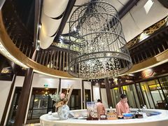 -乌镇枕水度假酒店