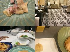 -A One Kitchen·南京精菜馆(晶丽酒店店)