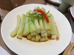 -苏小柳点心·手作小笼包(浦东嘉里城分院)