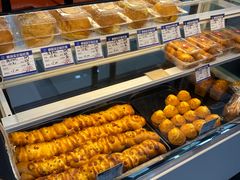 -白玉兰食品(中山公园龙之梦店)