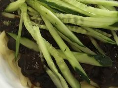 -正宗韩国炸酱面(沈航店)