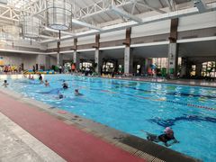 -金石滩绿发温泉假日酒店-海洋之星餐厅