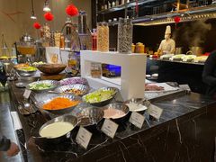 -广州都喜泰丽温泉度假酒店