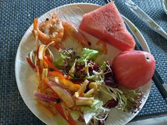 -宴悦海鲜餐厅·游水海鲜·牛排(亚龙湾瑞吉店)