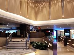 -广州中心皇冠假日酒店