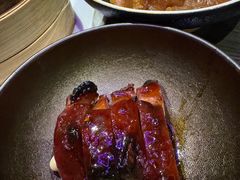 -万丽轩·粤菜(王府井金茂万丽酒店)