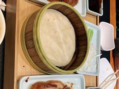 -紫光园·烤鸭·北京菜(团结湖店)