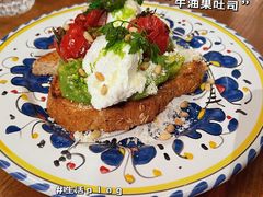 -Alimentari Grande(东湖路店)