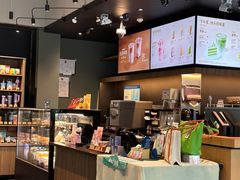 -星巴克(恒基688广场店)