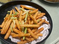 -刘胖子家常菜·蹄花焖藕(富安街店)