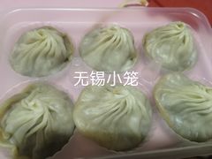 -锡笼记·无锡小笼(人民路店)