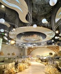 -美薇亭婚礼顾问